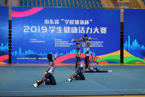 社团集结赛,总有一款适合你