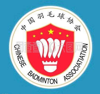 中国羽毛球协会图片