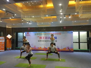 端午节里的全民健身赛事走一波