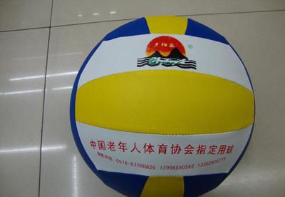 优质老年人夕阳乐气排球 质量上乘，价格优惠，体育协会推荐