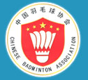 在羽毛球协会的会旗上面有个用手托起羽毛球有什么寓意