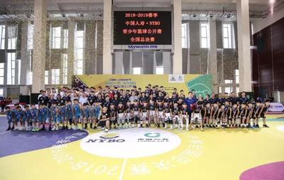 小库里走红的背后,NYBO第二季用五大升级打造青少年刚需产品
